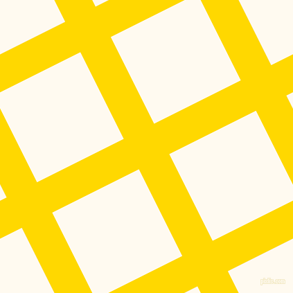 27/117 degree angle diagonal checkered chequered lines, 49 pixel lines width, 140 pixel square size, plaid checkered seamless tileable