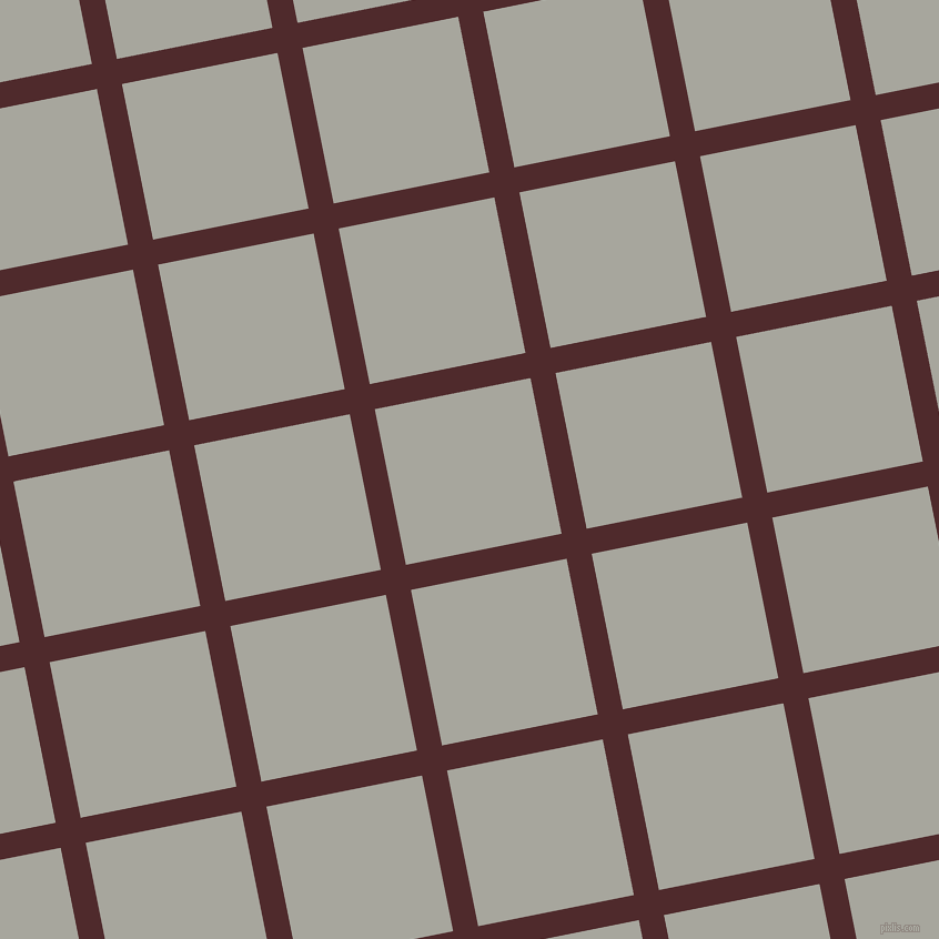 11/101 degree angle diagonal checkered chequered lines, 23 pixel line width, 143 pixel square size, plaid checkered seamless tileable