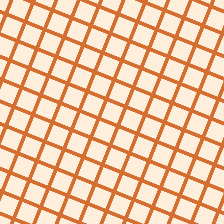 68/158 degree angle diagonal checkered chequered lines, 13 pixel line width, 59 pixel square size, plaid checkered seamless tileable