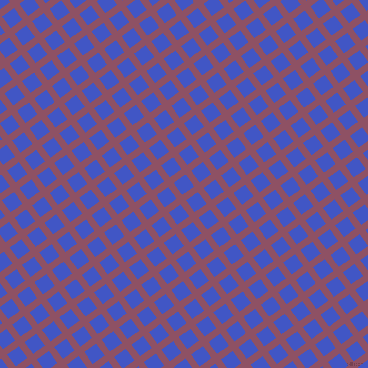 36/126 degree angle diagonal checkered chequered lines, 14 pixel line width, 30 pixel square size, plaid checkered seamless tileable