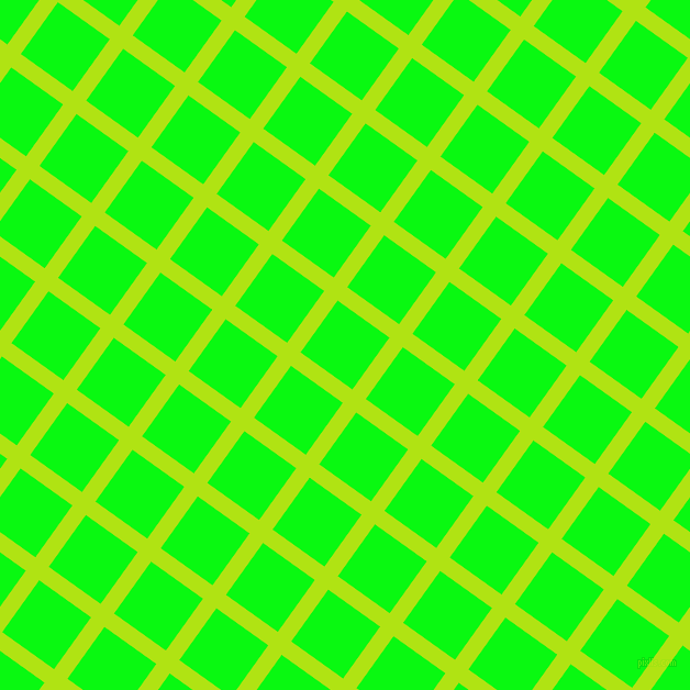 54/144 degree angle diagonal checkered chequered lines, 15 pixel line width, 58 pixel square size, plaid checkered seamless tileable