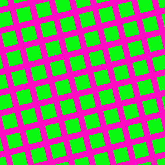 14/104 degree angle diagonal checkered chequered lines, 21 pixel line width, 48 pixel square size, plaid checkered seamless tileable