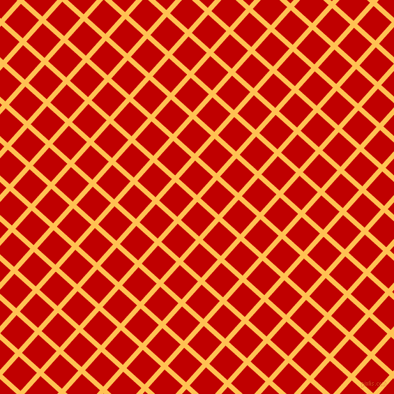 48/138 degree angle diagonal checkered chequered lines, 7 pixel line width, 35 pixel square size, plaid checkered seamless tileable