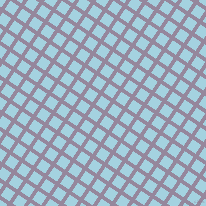 56/146 degree angle diagonal checkered chequered lines, 13 pixel lines width, 36 pixel square size, plaid checkered seamless tileable