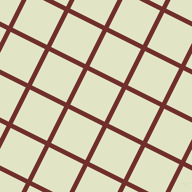 63/153 degree angle diagonal checkered chequered lines, 16 pixel lines width, 134 pixel square size, plaid checkered seamless tileable