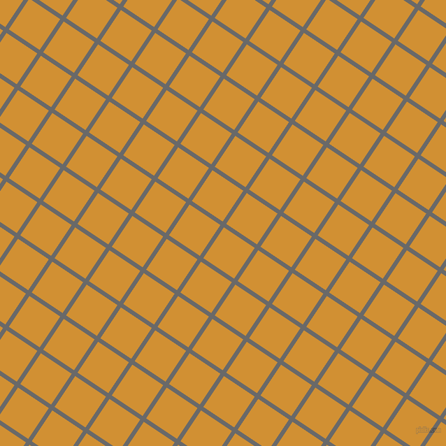 56/146 degree angle diagonal checkered chequered lines, 6 pixel line width, 53 pixel square size, plaid checkered seamless tileable