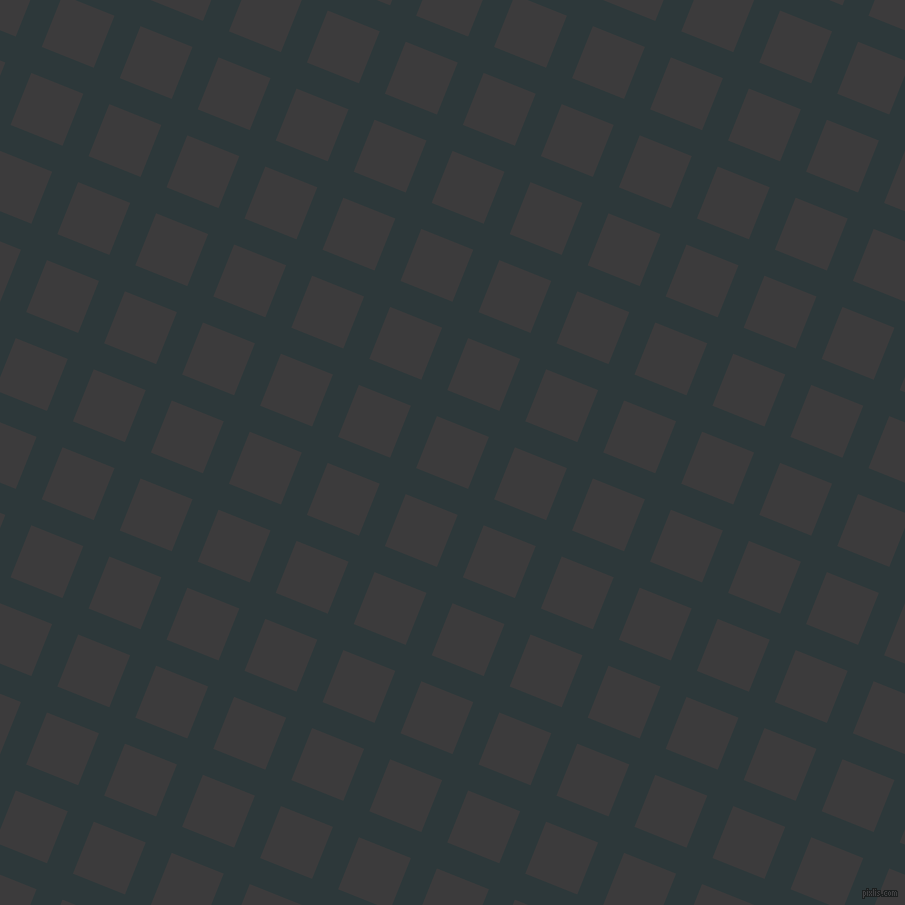 68/158 degree angle diagonal checkered chequered lines, 28 pixel lines width, 56 pixel square size, plaid checkered seamless tileable