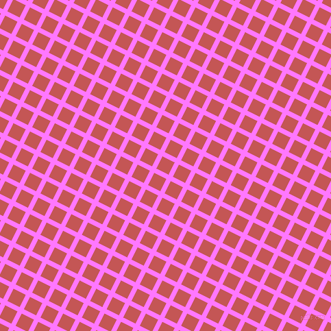 63/153 degree angle diagonal checkered chequered lines, 7 pixel lines width, 20 pixel square size, plaid checkered seamless tileable