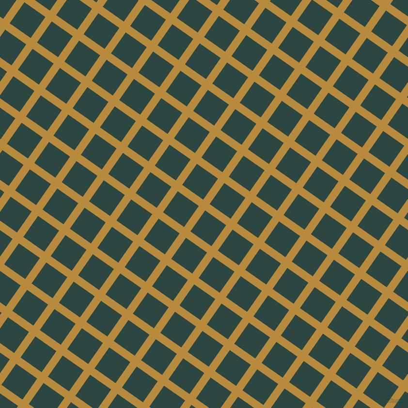 55/145 degree angle diagonal checkered chequered lines, 16 pixel line width, 53 pixel square size, plaid checkered seamless tileable