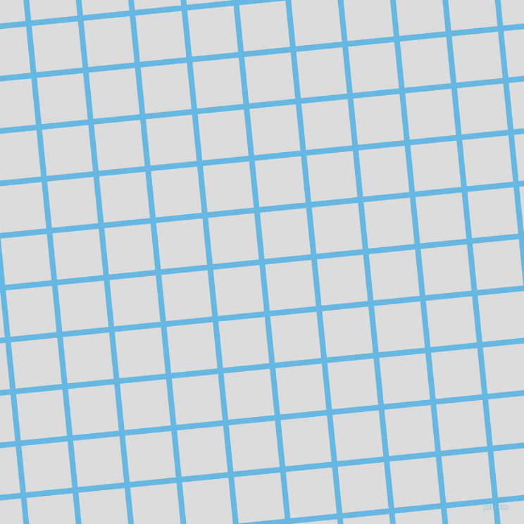 6/96 degree angle diagonal checkered chequered lines, 8 pixel lines width, 66 pixel square size, plaid checkered seamless tileable