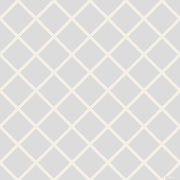 45/135 degree angle diagonal checkered chequered lines, 13 pixel line width, 87 pixel square size, plaid checkered seamless tileable