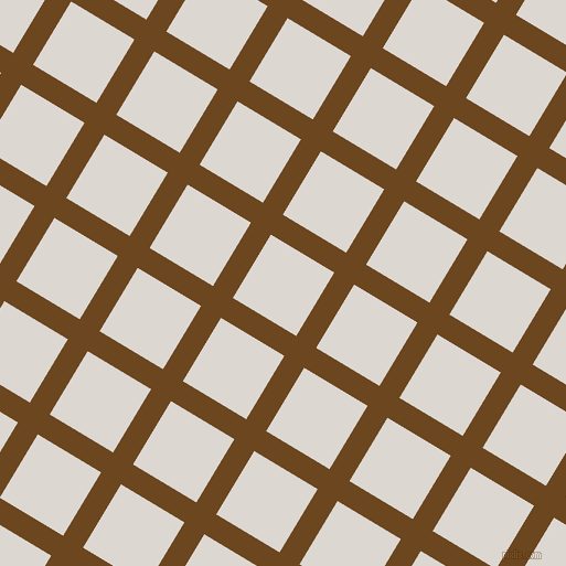 59/149 degree angle diagonal checkered chequered lines, 21 pixel lines width, 67 pixel square size, plaid checkered seamless tileable