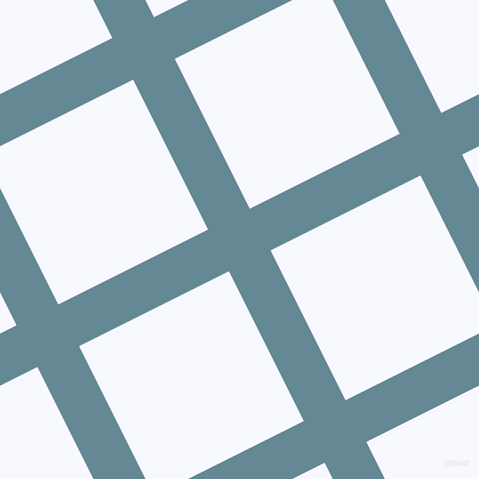 27/117 degree angle diagonal checkered chequered lines, 67 pixel line width, 241 pixel square size, plaid checkered seamless tileable