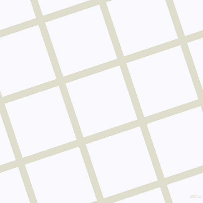 18/108 degree angle diagonal checkered chequered lines, 23 pixel line width, 184 pixel square size, plaid checkered seamless tileable