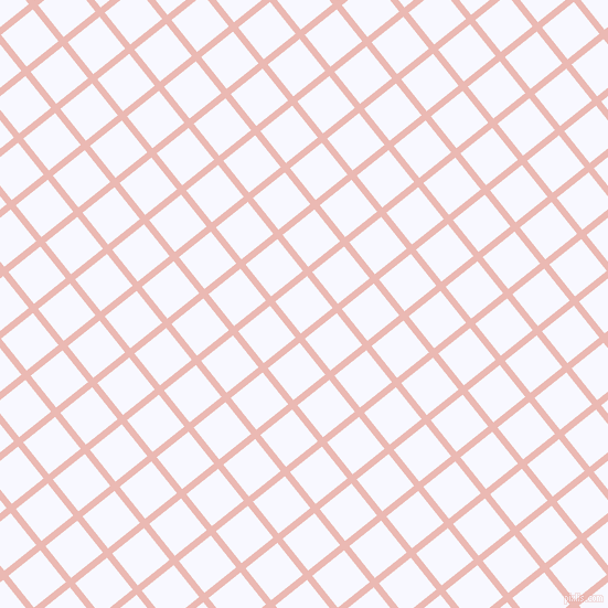 39/129 degree angle diagonal checkered chequered lines, 6 pixel line width, 37 pixel square size, plaid checkered seamless tileable