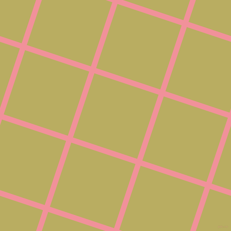 72/162 degree angle diagonal checkered chequered lines, 19 pixel lines width, 235 pixel square size, plaid checkered seamless tileable