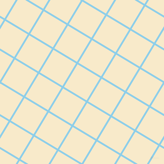 59/149 degree angle diagonal checkered chequered lines, 7 pixel lines width, 104 pixel square size, plaid checkered seamless tileable