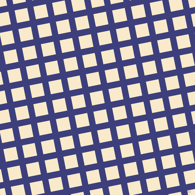 11/101 degree angle diagonal checkered chequered lines, 22 pixel lines width, 45 pixel square size, plaid checkered seamless tileable