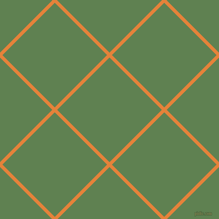 45/135 degree angle diagonal checkered chequered lines, 7 pixel lines width, 151 pixel square size, plaid checkered seamless tileable