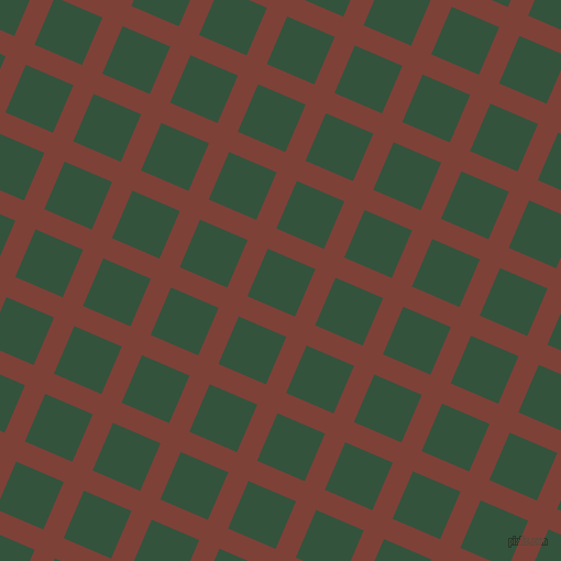 67/157 degree angle diagonal checkered chequered lines, 20 pixel lines width, 47 pixel square size, plaid checkered seamless tileable