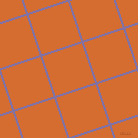 18/108 degree angle diagonal checkered chequered lines, 7 pixel line width, 137 pixel square size, plaid checkered seamless tileable