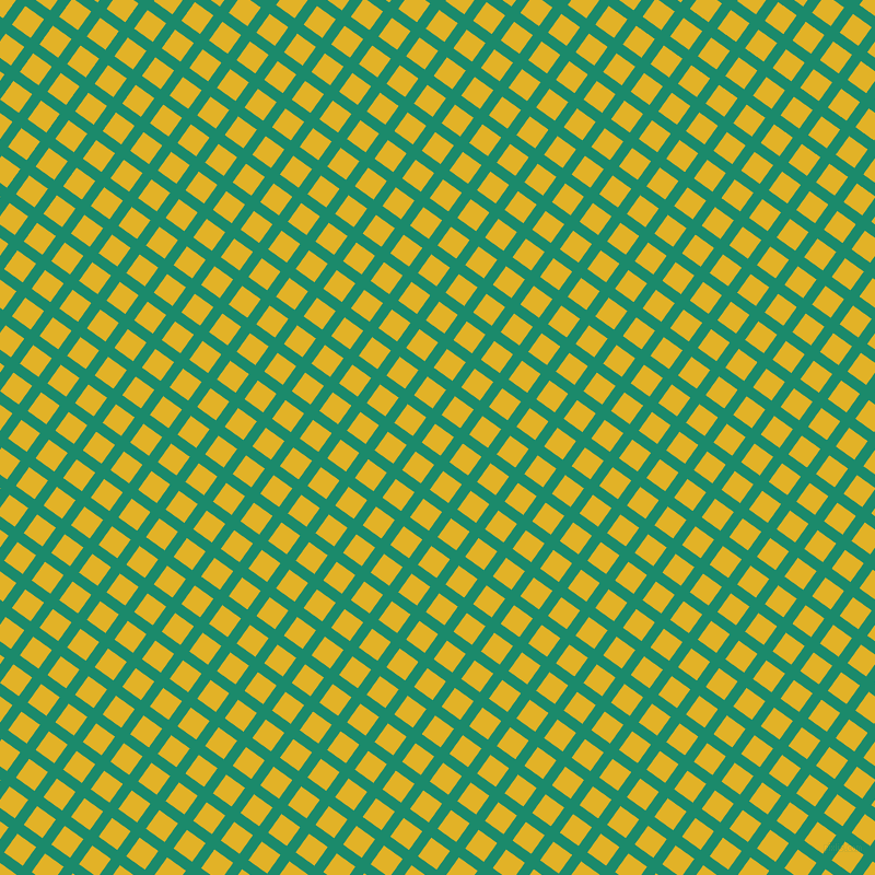 54/144 degree angle diagonal checkered chequered lines, 10 pixel lines width, 21 pixel square size, plaid checkered seamless tileable