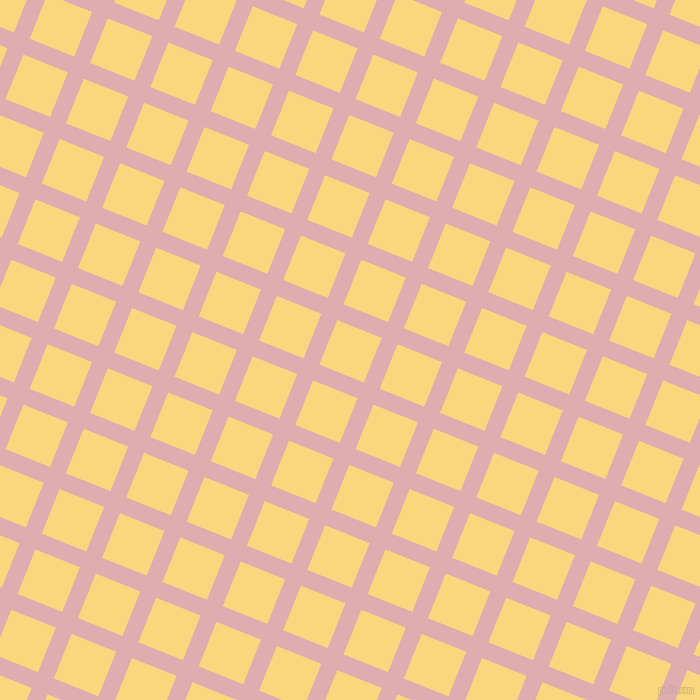 68/158 degree angle diagonal checkered chequered lines, 17 pixel lines width, 48 pixel square size, plaid checkered seamless tileable