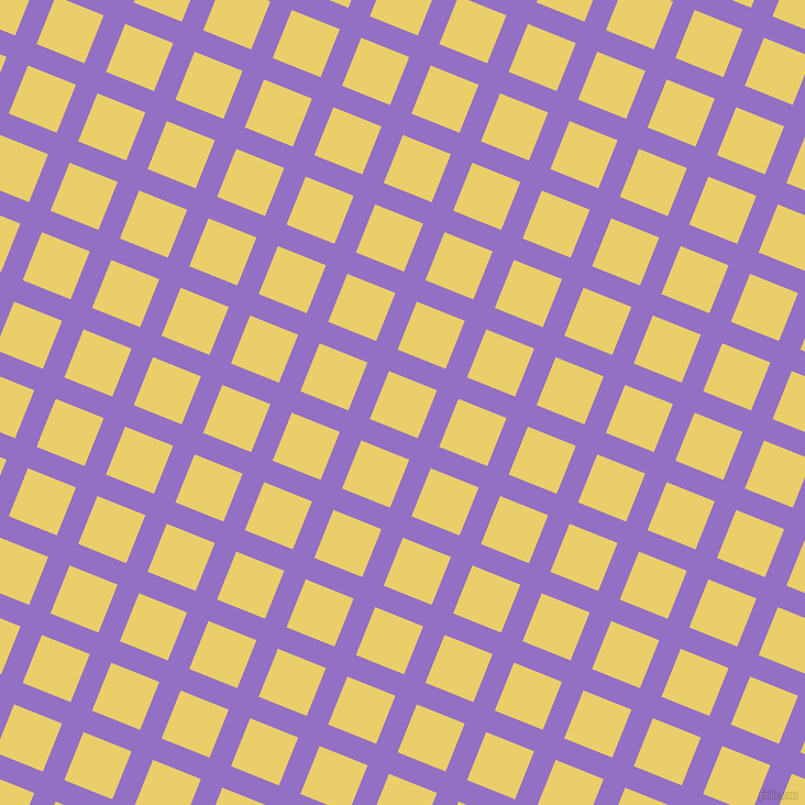 68/158 degree angle diagonal checkered chequered lines, 21 pixel line width, 47 pixel square size, plaid checkered seamless tileable