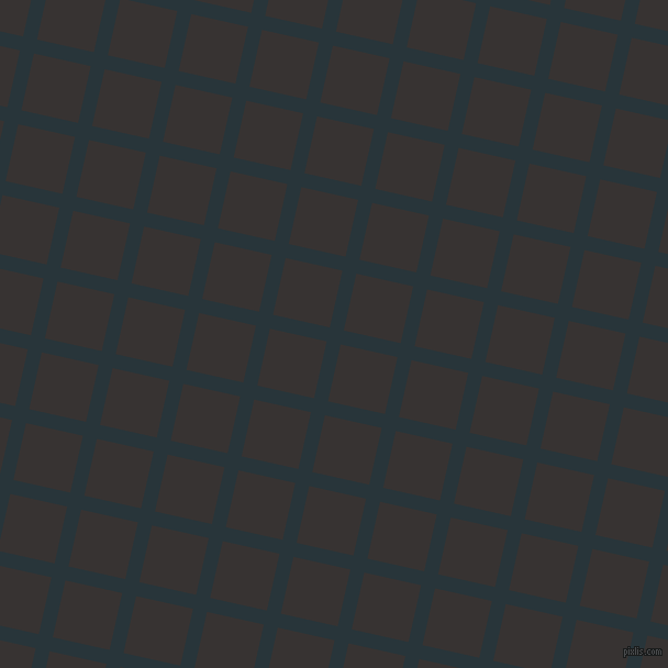 77/167 degree angle diagonal checkered chequered lines, 13 pixel lines width, 53 pixel square size, plaid checkered seamless tileable