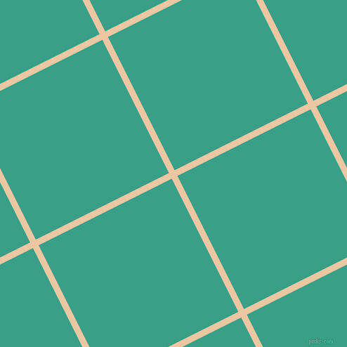 27/117 degree angle diagonal checkered chequered lines, 9 pixel line width, 212 pixel square size, plaid checkered seamless tileable