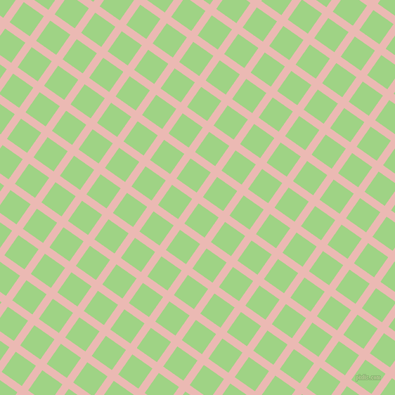 55/145 degree angle diagonal checkered chequered lines, 11 pixel lines width, 35 pixel square size, plaid checkered seamless tileable