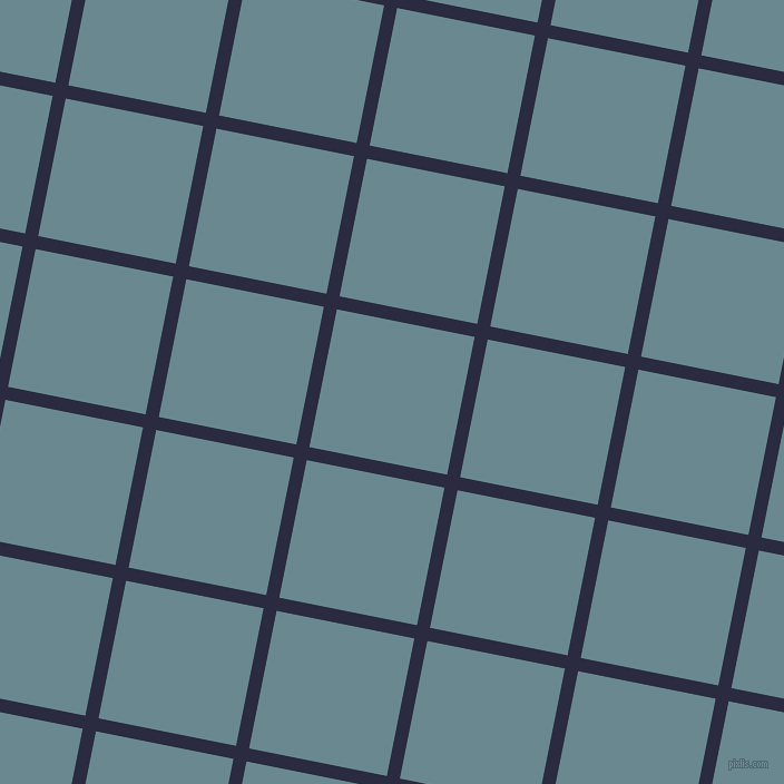 79/169 degree angle diagonal checkered chequered lines, 12 pixel line width, 126 pixel square size, plaid checkered seamless tileable