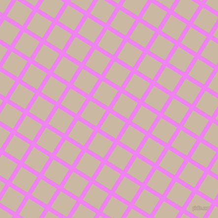 58/148 degree angle diagonal checkered chequered lines, 9 pixel lines width, 38 pixel square size, plaid checkered seamless tileable