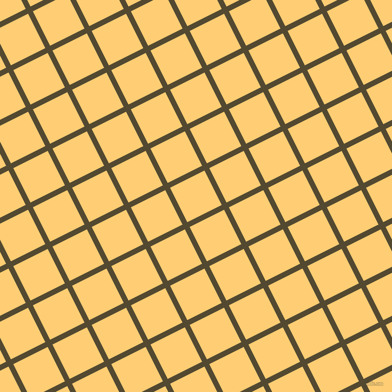 27/117 degree angle diagonal checkered chequered lines, 11 pixel lines width, 79 pixel square size, plaid checkered seamless tileable