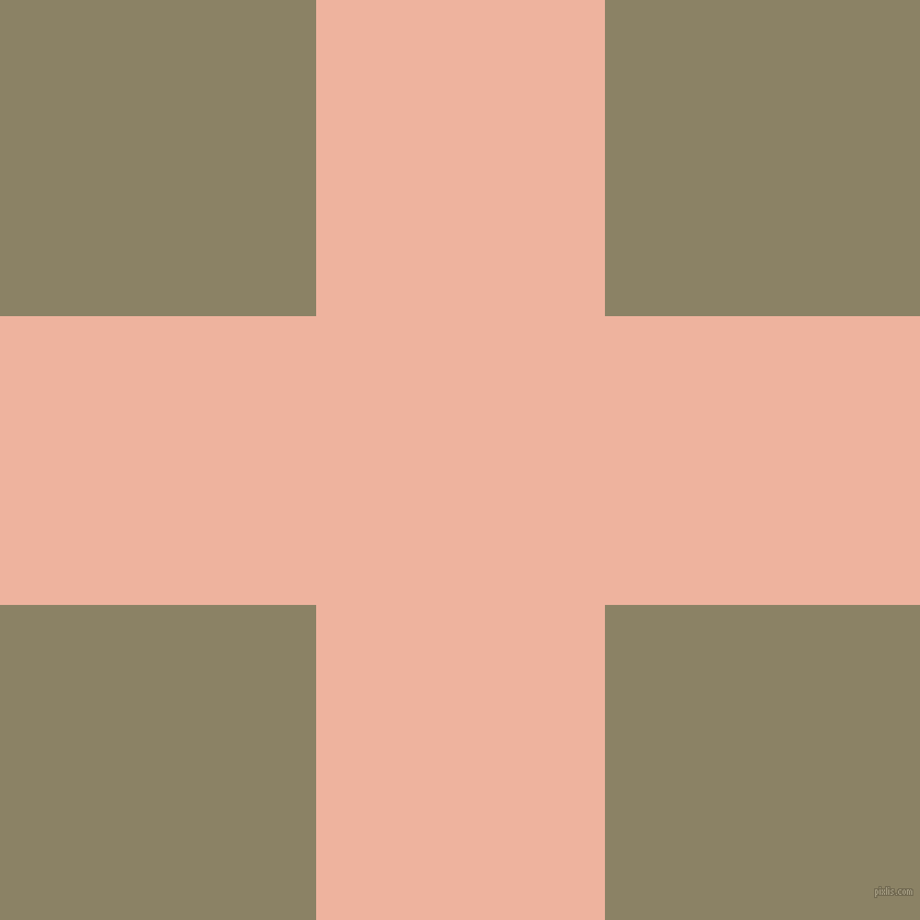 checkered chequered horizontal vertical lines, 264 pixel lines width, 577 pixel square size, plaid checkered seamless tileable