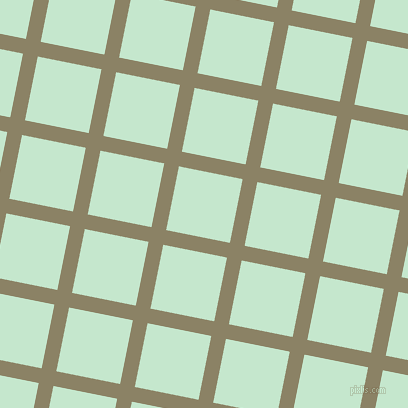 79/169 degree angle diagonal checkered chequered lines, 15 pixel lines width, 65 pixel square size, plaid checkered seamless tileable
