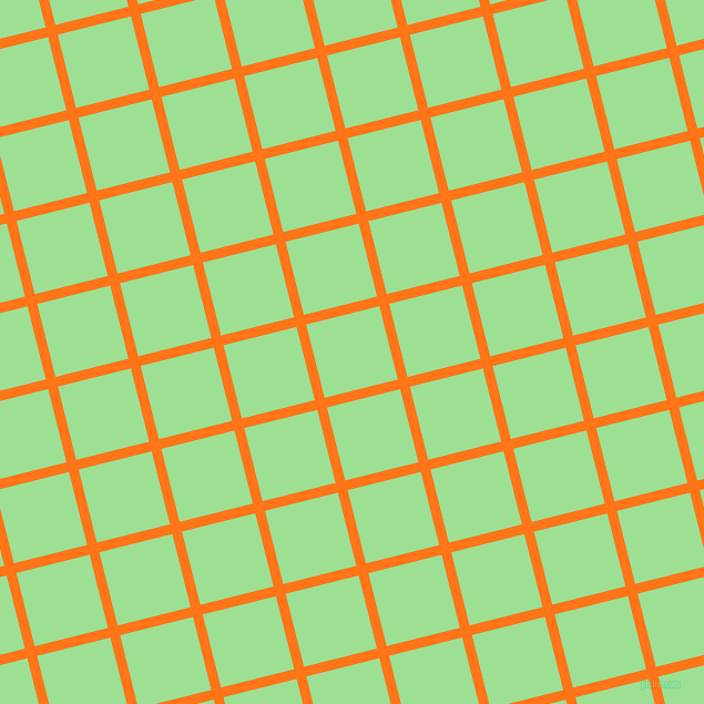 14/104 degree angle diagonal checkered chequered lines, 9 pixel line width, 68 pixel square size, plaid checkered seamless tileable