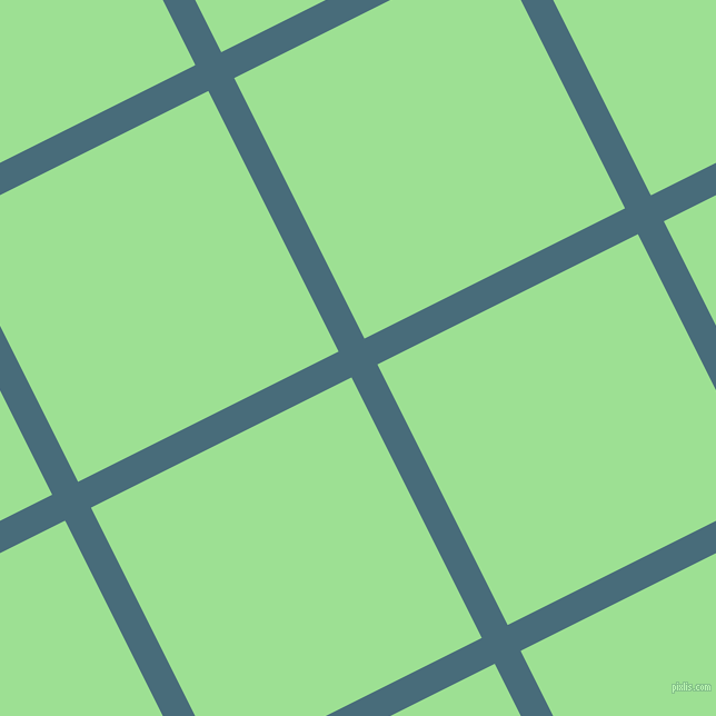 27/117 degree angle diagonal checkered chequered lines, 26 pixel lines width, 262 pixel square size, plaid checkered seamless tileable