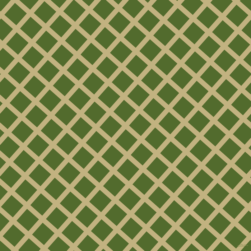 48/138 degree angle diagonal checkered chequered lines, 16 pixel line width, 51 pixel square size, plaid checkered seamless tileable