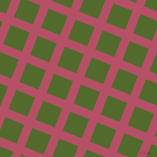 68/158 degree angle diagonal checkered chequered lines, 28 pixel lines width, 66 pixel square size, plaid checkered seamless tileable
