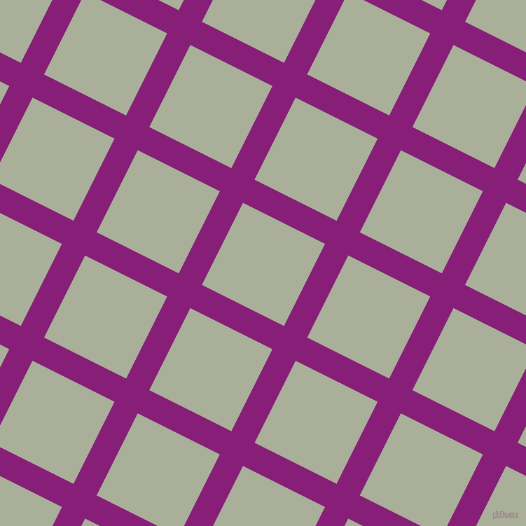 63/153 degree angle diagonal checkered chequered lines, 37 pixel line width, 131 pixel square size, plaid checkered seamless tileable