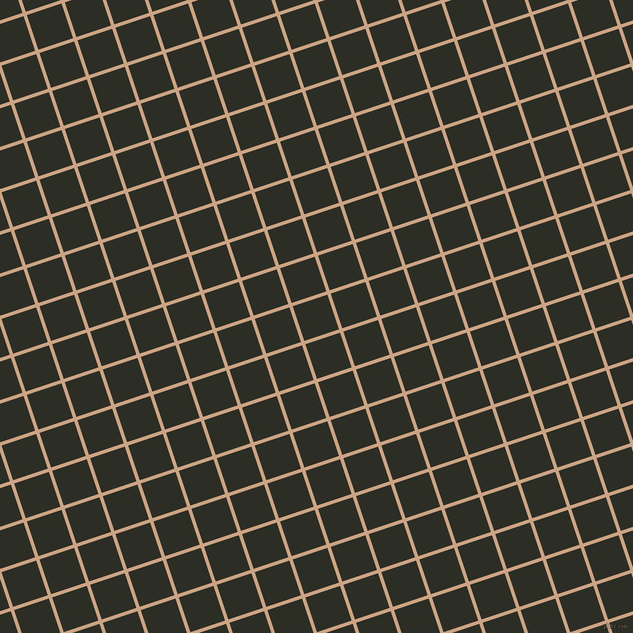 18/108 degree angle diagonal checkered chequered lines, 5 pixel lines width, 53 pixel square size, plaid checkered seamless tileable