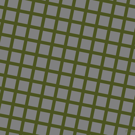 79/169 degree angle diagonal checkered chequered lines, 13 pixel lines width, 40 pixel square size, plaid checkered seamless tileable