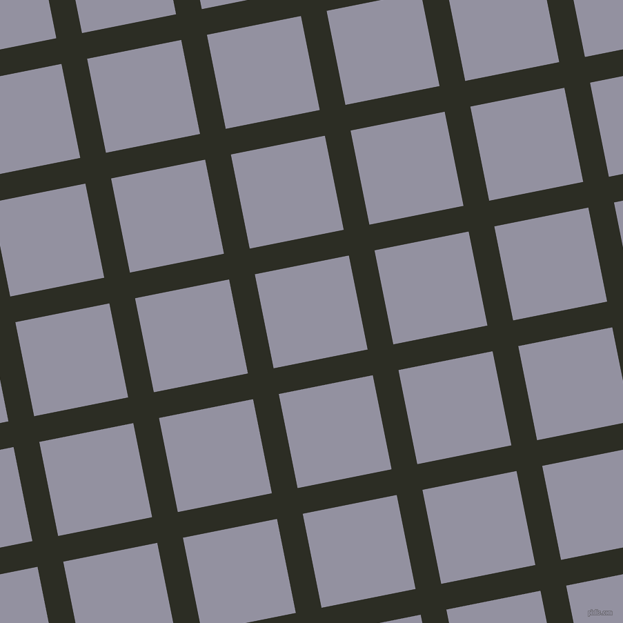 11/101 degree angle diagonal checkered chequered lines, 38 pixel line width, 139 pixel square size, plaid checkered seamless tileable