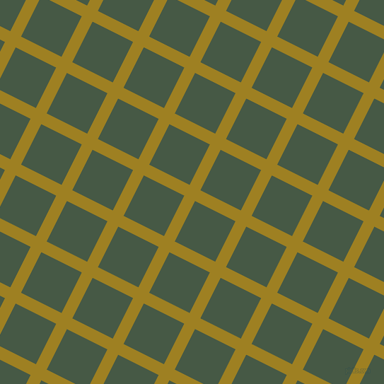 63/153 degree angle diagonal checkered chequered lines, 17 pixel lines width, 64 pixel square size, plaid checkered seamless tileable