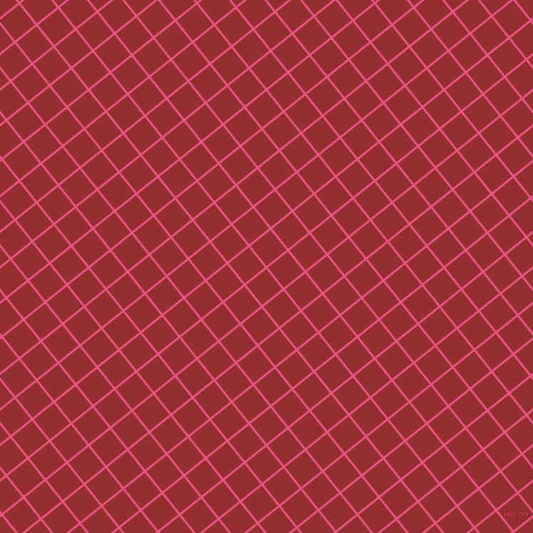 39/129 degree angle diagonal checkered chequered lines, 3 pixel line width, 36 pixel square size, plaid checkered seamless tileable