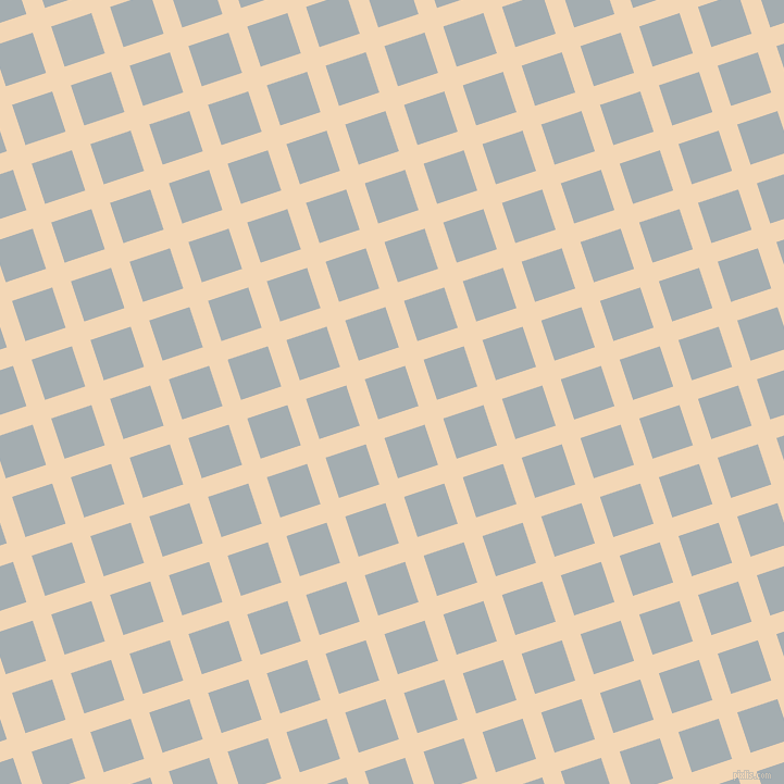 18/108 degree angle diagonal checkered chequered lines, 18 pixel lines width, 39 pixel square size, plaid checkered seamless tileable