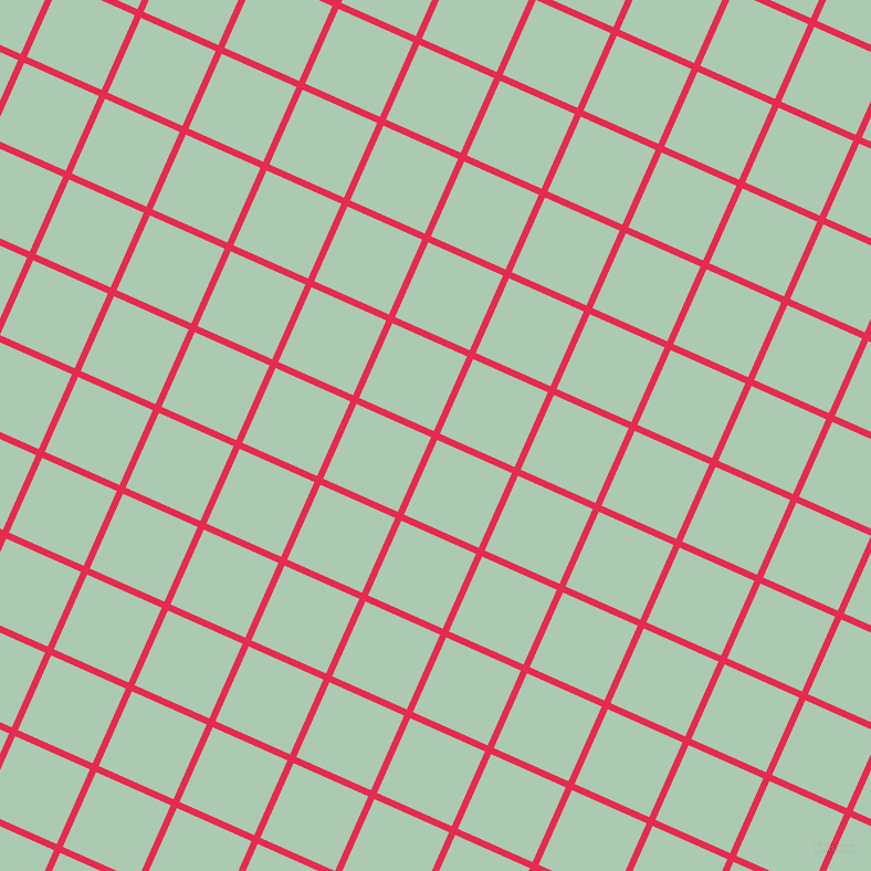 66/156 degree angle diagonal checkered chequered lines, 6 pixel line width, 74 pixel square size, plaid checkered seamless tileable