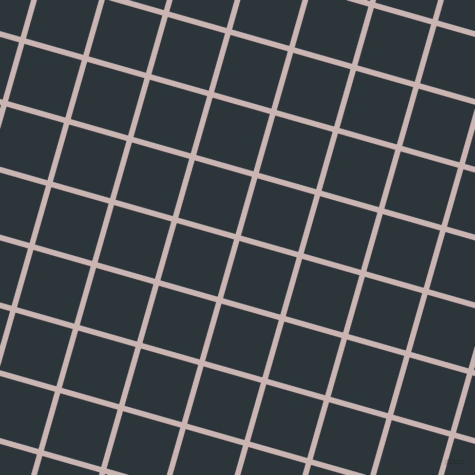 74/164 degree angle diagonal checkered chequered lines, 11 pixel lines width, 116 pixel square size, plaid checkered seamless tileable