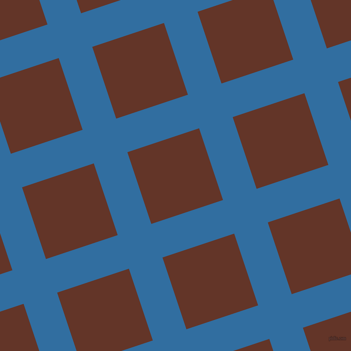 18/108 degree angle diagonal checkered chequered lines, 73 pixel lines width, 156 pixel square size, plaid checkered seamless tileable